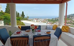 Casa Eolie Relax